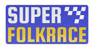 Superfolkrace logo